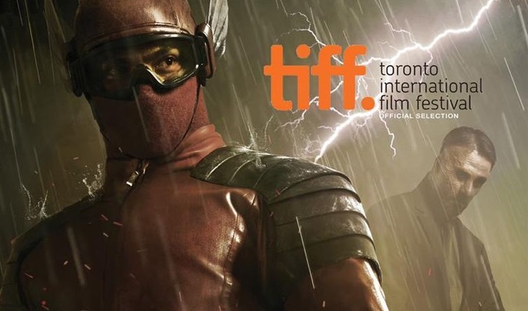 Jagoan asal Indonesia Gundala akan diputar di Toronto International Film Festival 2019. (Foto: Screenplay/Legacy Picture)