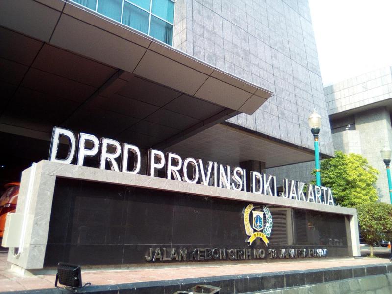 DPRD DKI (Nawacita.co)