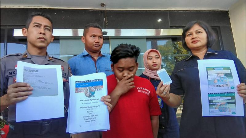 penjual bakso jual istri (Sindikatpost.com)