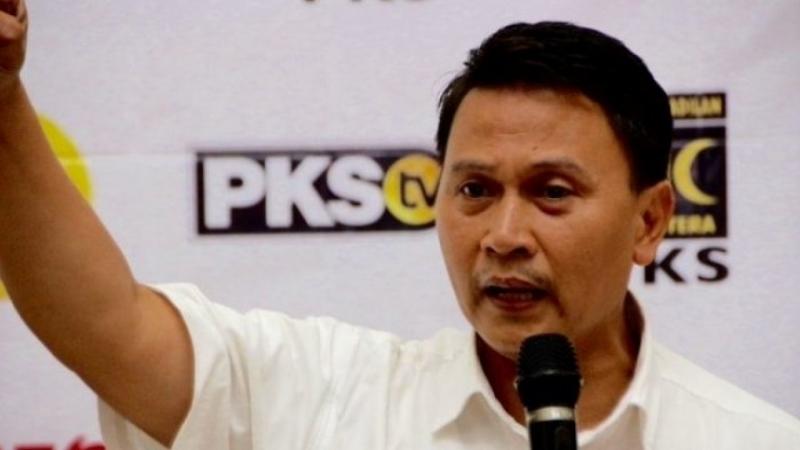 Ketua DPP PKS Mardani Ali Sera (Breakingnews.co.id)