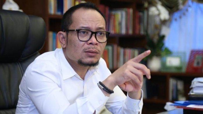 Menteri Ketenagakerjaan, Hanif Dhakiri. (Foto: Tribunnews)
