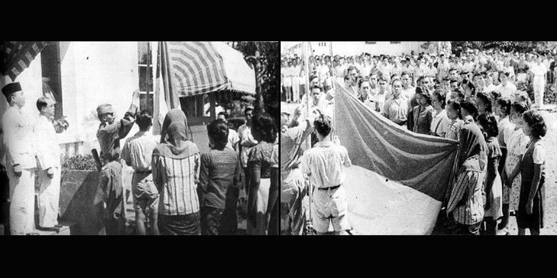 53+ Gambar Pengibaran Bendera Merah Putih 17 Agustus 1945 Kekinian 53+ Gambar Pengibaran Bendera Merah Putih 17 Agustus 1945 Kekinian