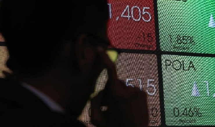 Ilustrasi Bursa Efek Indonesia. (Foto: CNBC Indonesia)