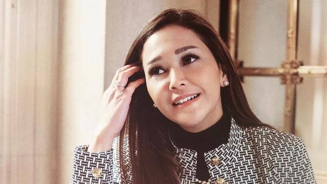 Maia Estianti (Ist)