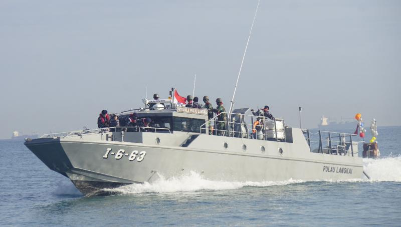 TNI AL (Pojoksatu.id)