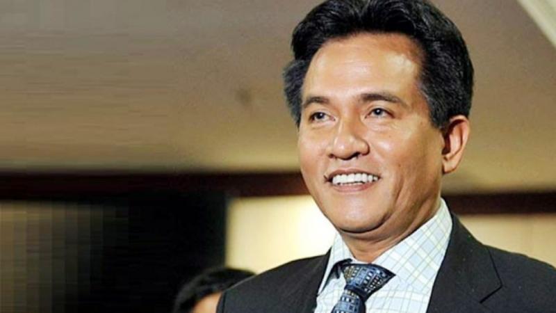Yusril Ihza Mahendra, Pakar Hukum Tata Negara (Fajar.co.id)