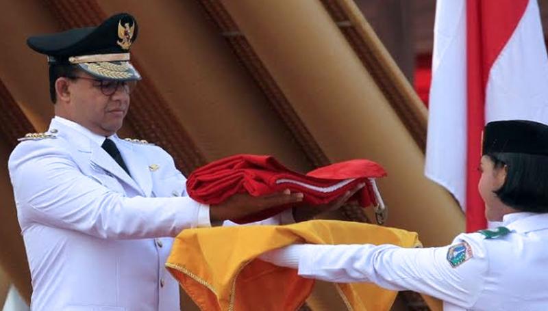 Gubernur DKI Jakarta Anies Baswedan (TimesMedia.co.id)