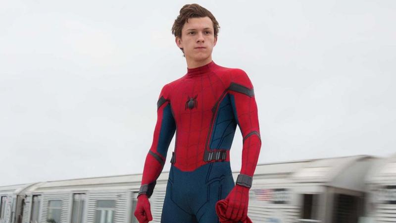 Spider-Man (GamesRadar)