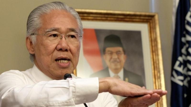 Menteri Perdagangan, Enggartiasto Lukita (lampungpro.id)