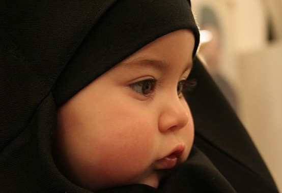 Ilustrasi (About Islam)