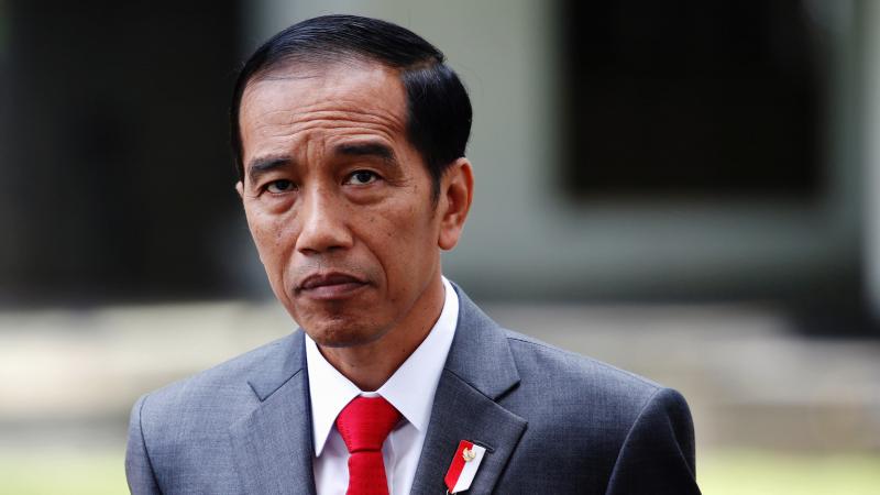 Presiden Joko Widodo (Nawacita.co)