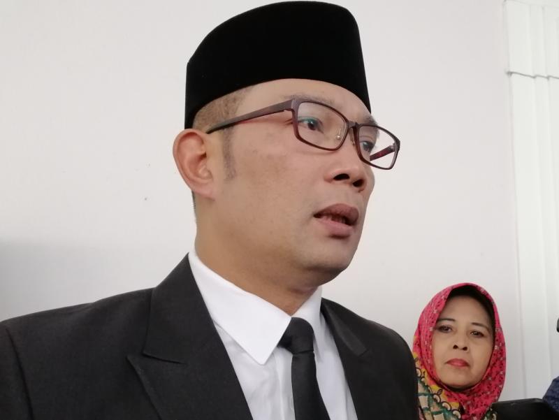 Gubernur Jawa Barat, Ridwan Kamil (Bipol.co)