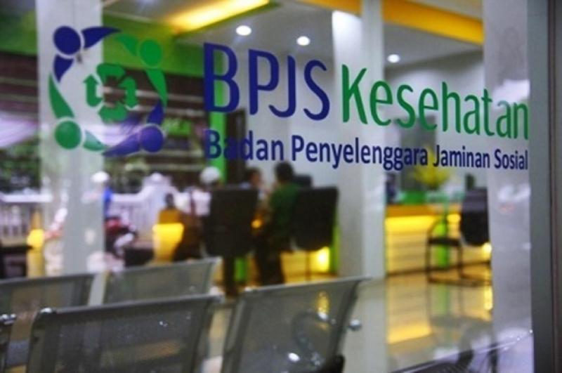 BPJS Kesehatan (Kiblat.net)
