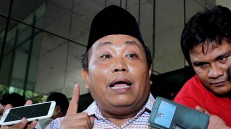 Wakil Ketua Umum Partai Gerindra Arief Poyuono (suratkabar.id)
