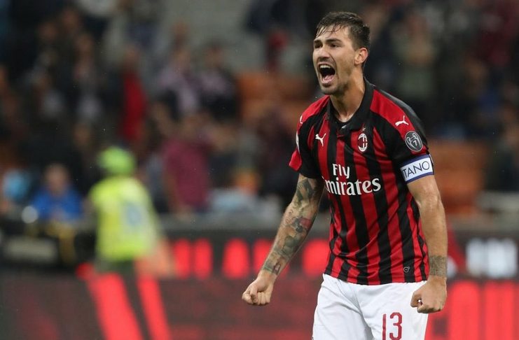 Alessio Romagnoli