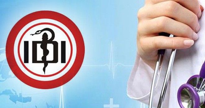 Logo IDI (Foto: RakyatMaluku.com)