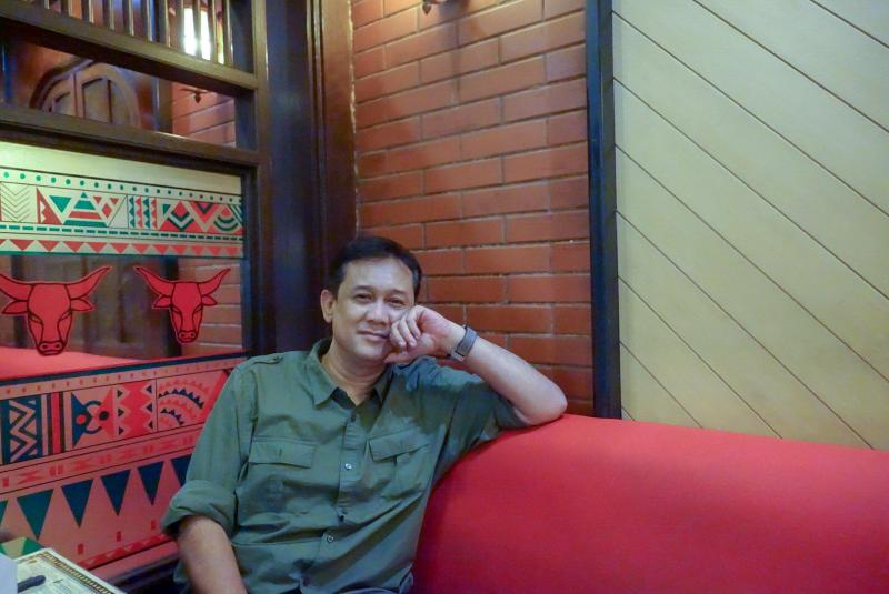 Denny Siregar (baca.co.id)