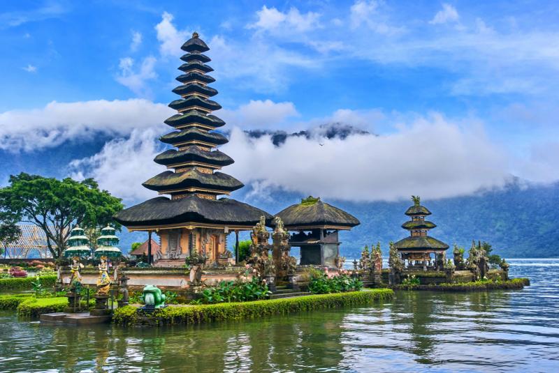 Bali (jakpost.net)