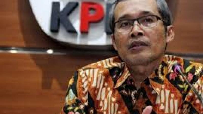 Alexander Marwata, Wakil Ketua Komisi Pemberantasan Korupsi (KPK) (Fajar.co.id)