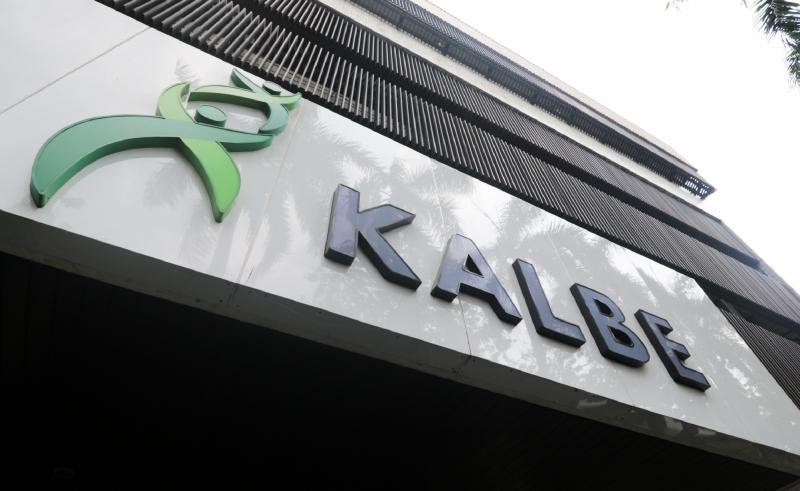 Kalbe Farma (Nikkei Asian Review)