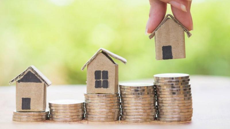 Ilustrasi bisnis properti (reqnews.com)