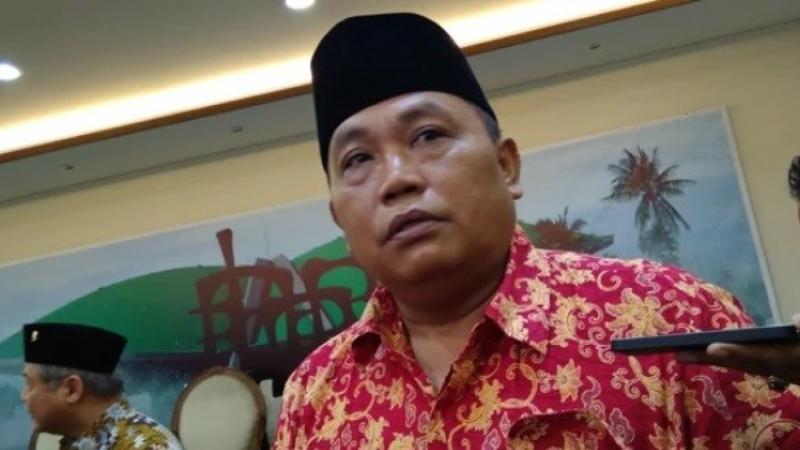 Wakil Ketua Umum Gerindra, Arief Poyuono (publiksatu.com)