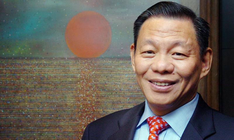 Sukanto Tanoto (sukantotanoto.com)