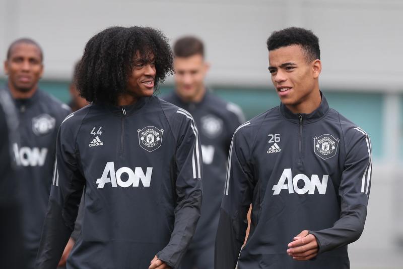 Live Streaming Manchester United vs Astana di Liga Eropa 2019, Jumat (20/9/2019) (Ist)