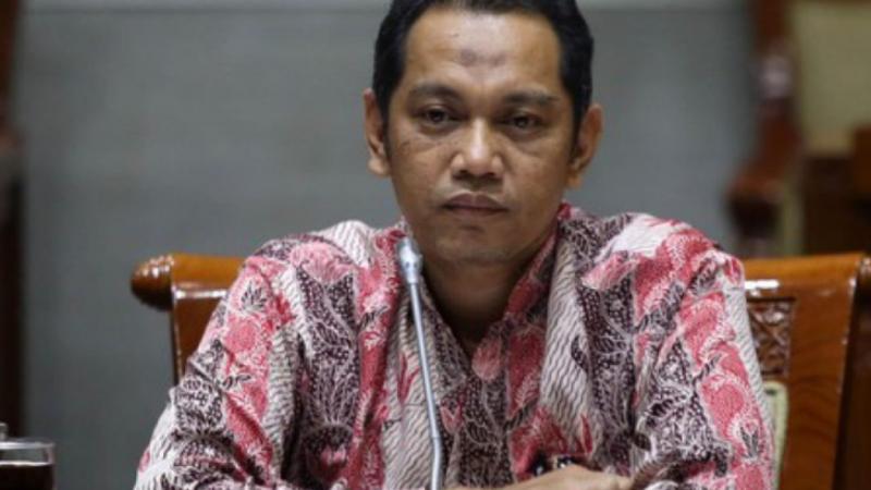 Nurul Ghufron pimpinan KPK terpilih (Matamaduranews.com)