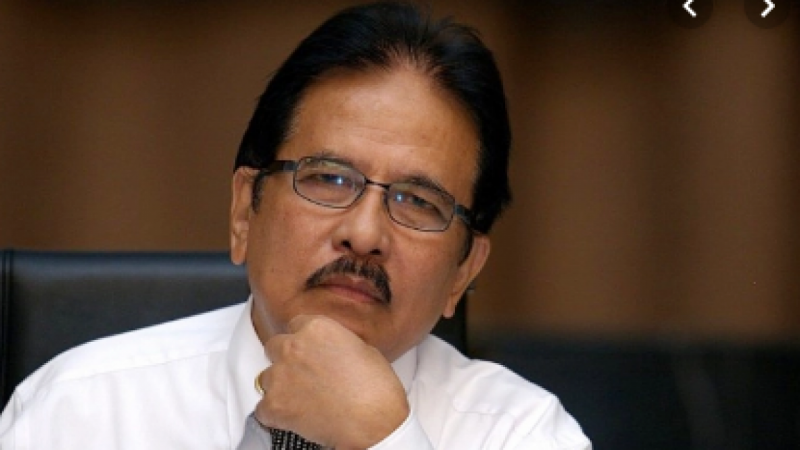 Sofyan Djalil, Menteri Agraria dan Tata Ruang (ATR) (indonesiainside.id)