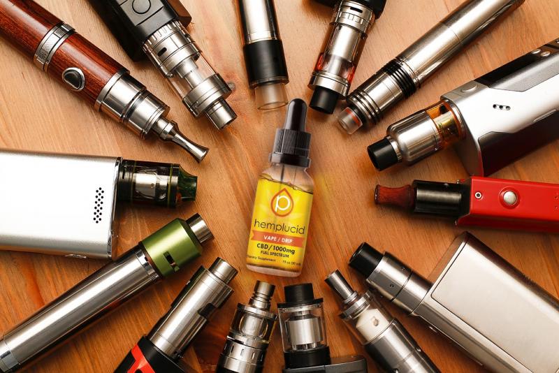 Vape (hemplucid.com)
