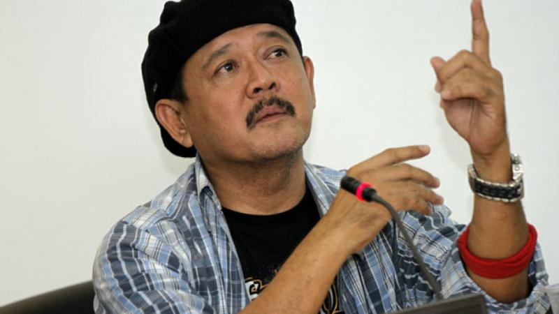 Ki Gendeng Pamungkas (SuratKabar.id)