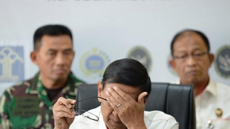 Wiranto, Menkopolhukam (Solopos.com)