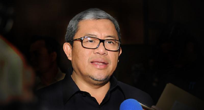 Ahmad Heryawan (Aher) eks Gubernur Jawa Barat (jurnalisindonesia.id)