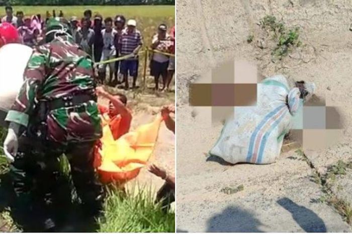 (Kompas.com)