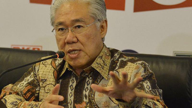 Menteri Perdagangan Enggartiasto Lukita (indonesiainside.id)