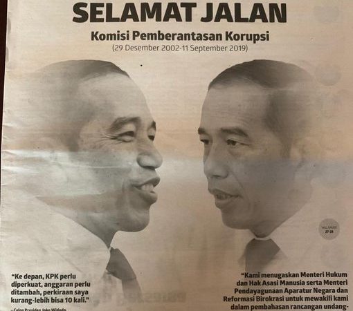 Ilustrasi (Koran Tempo/Islami.co)