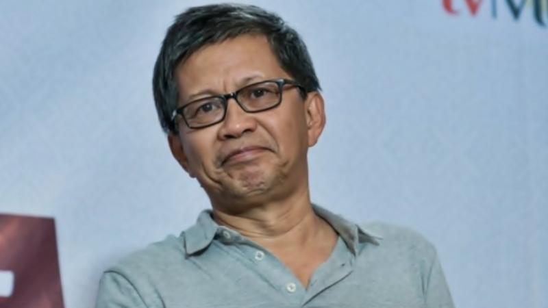 Rocky Gerung (kicknews.today)
