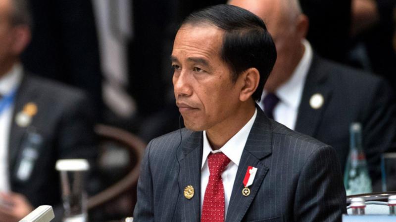 Presiden Joko Widodo (bidikdata.com)
