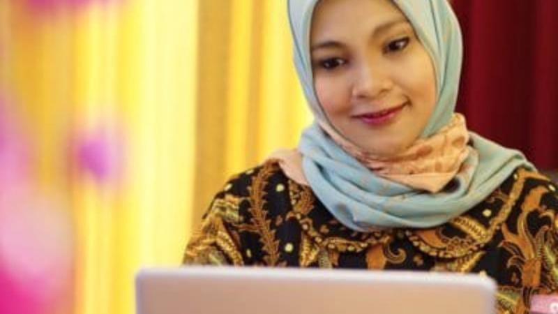 Hanum Rais (monitor.co.id)