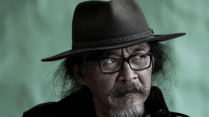 Sudjiwo Tedjo (Tribunnews)