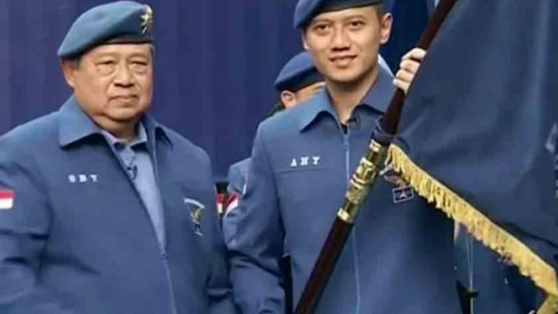 SBY dan AHY (topmetro.news)
