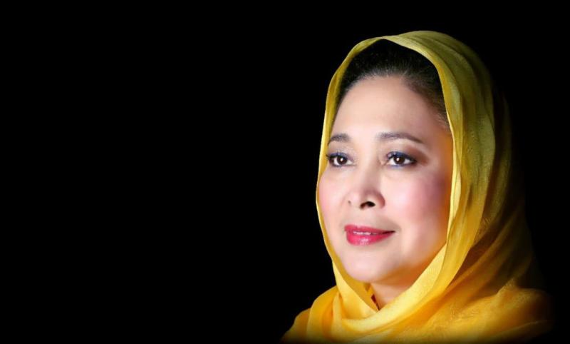 Titiek Soeharto (geunta)