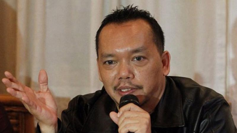 Ramadhan Pohan (kabarmedan.com)