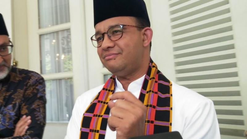 Anies Baswedan Gubernur DKI Jakarta (Breakingnews.co.id)