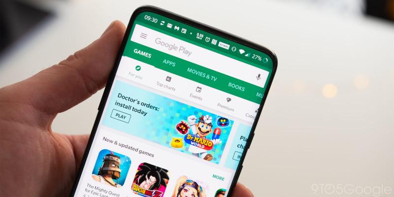 Perhatian Pengguna Android Segera Hapus 38 Aplikasi Berbahaya Ini