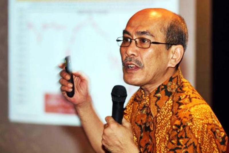 Faisal Basri (Istimewa)