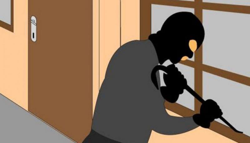 Ajudan curi uang Kapolres (faktualnews.co)