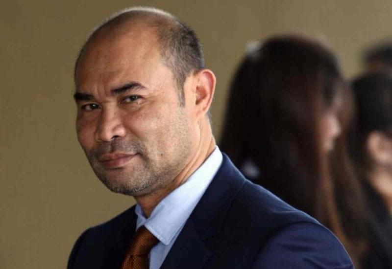 Gubernur NTT Viktor Bungtilu Laiskodat (suratkabar.id)