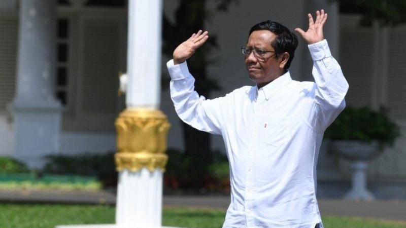 Mahfud MD (klikampera.com)